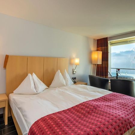 Hotel Alexander Weggis Eksteriør billede