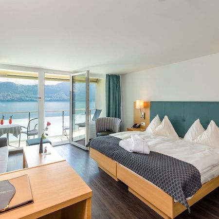 Hotel Alexander Weggis Eksteriør billede