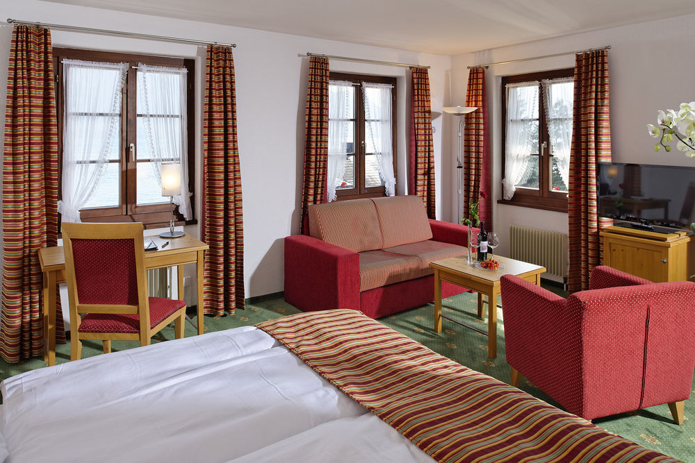 Hotel Alexander Weggis Eksteriør billede